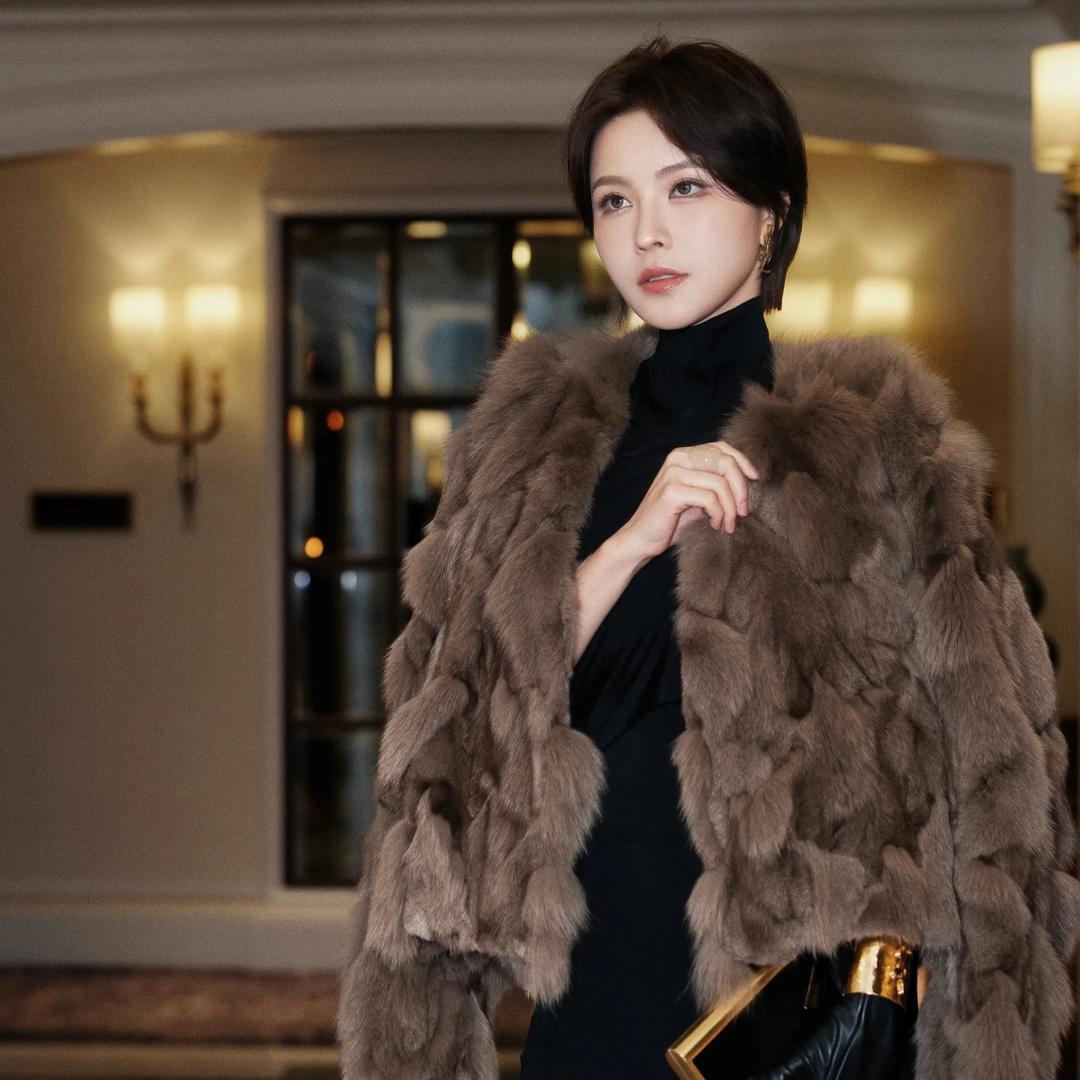 溶溶RONGRONG高端爆款