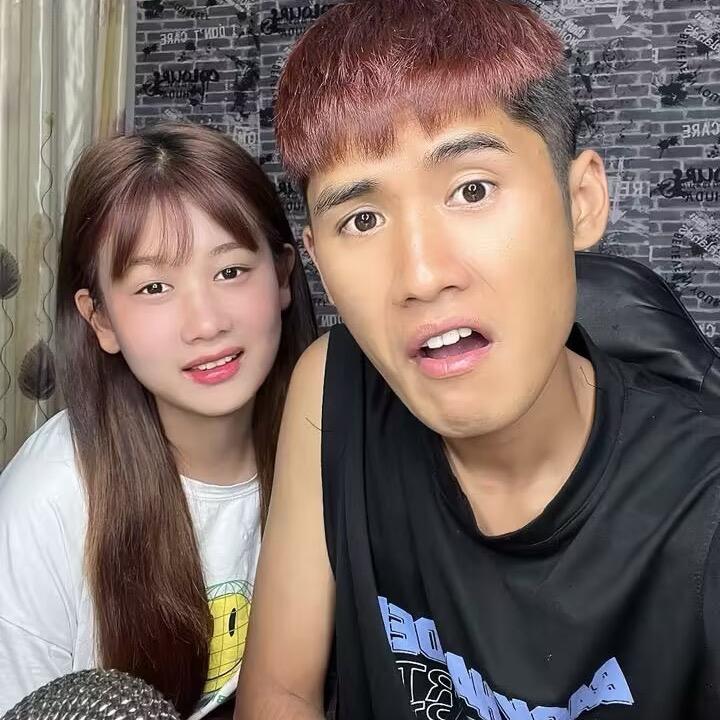 鱼表妹🐠