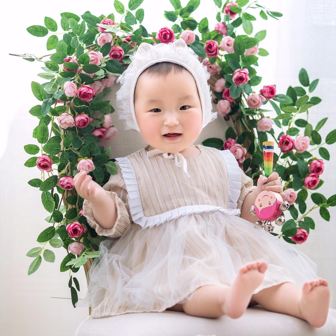 欣妍妈妈