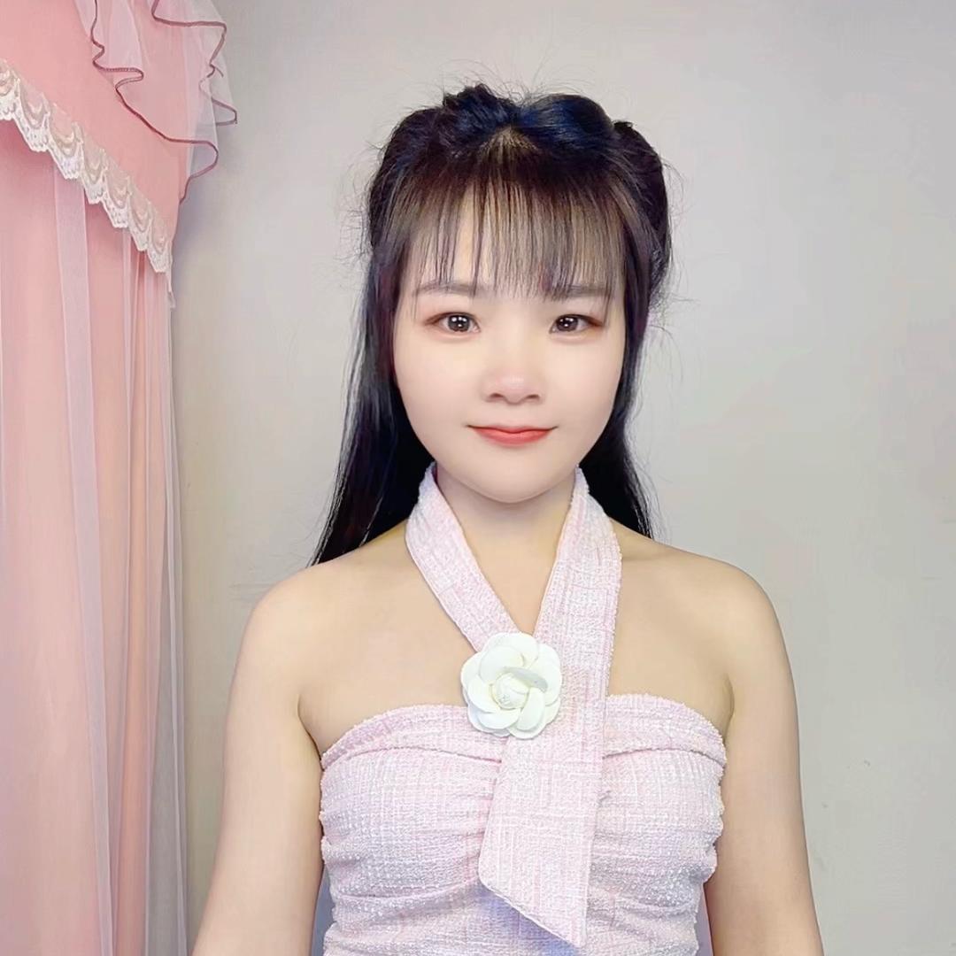 三秒心动🫧