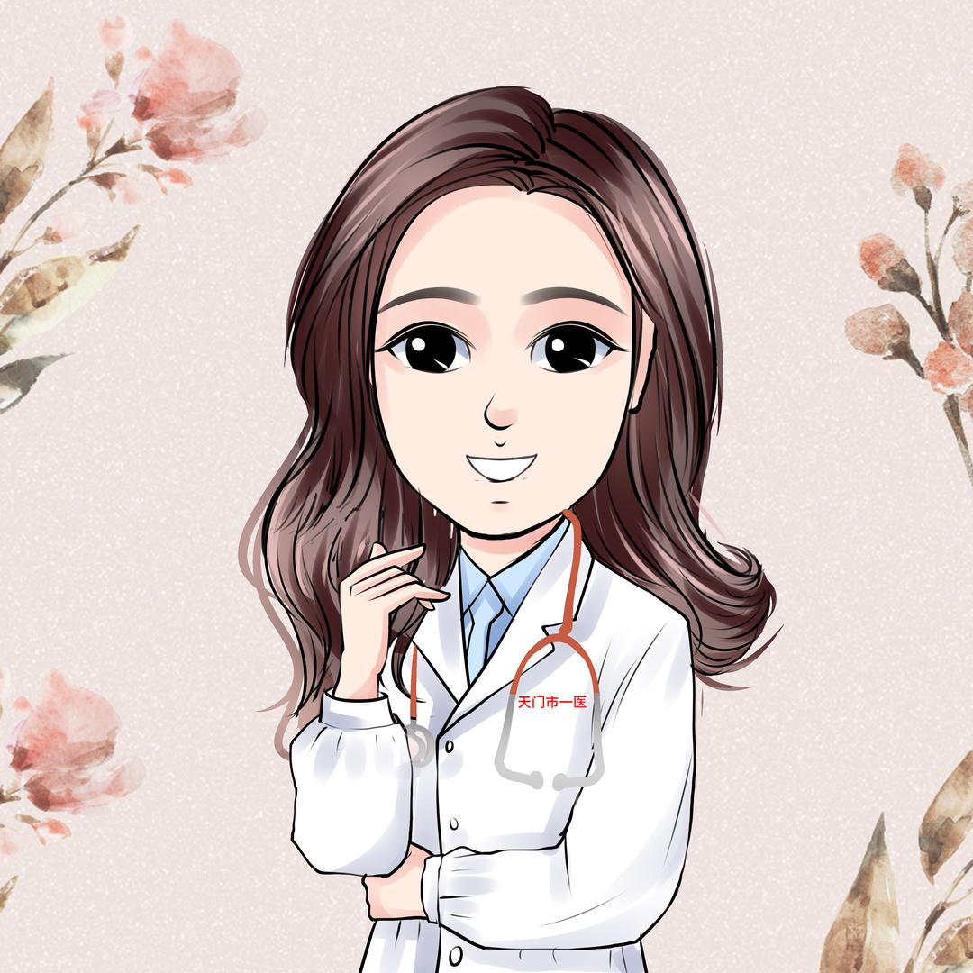 儿科医生杨芳