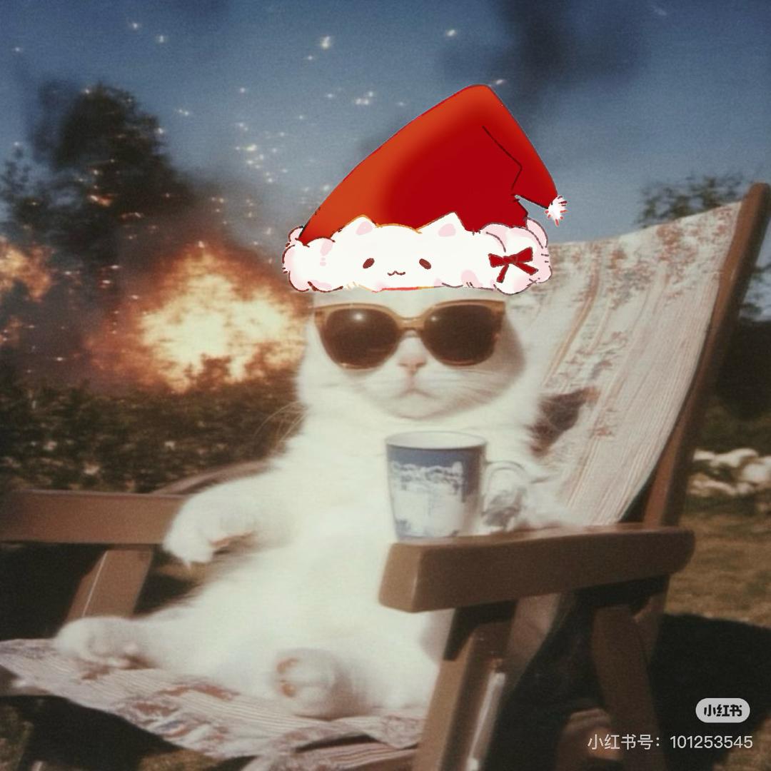 万事皆可加点🧂