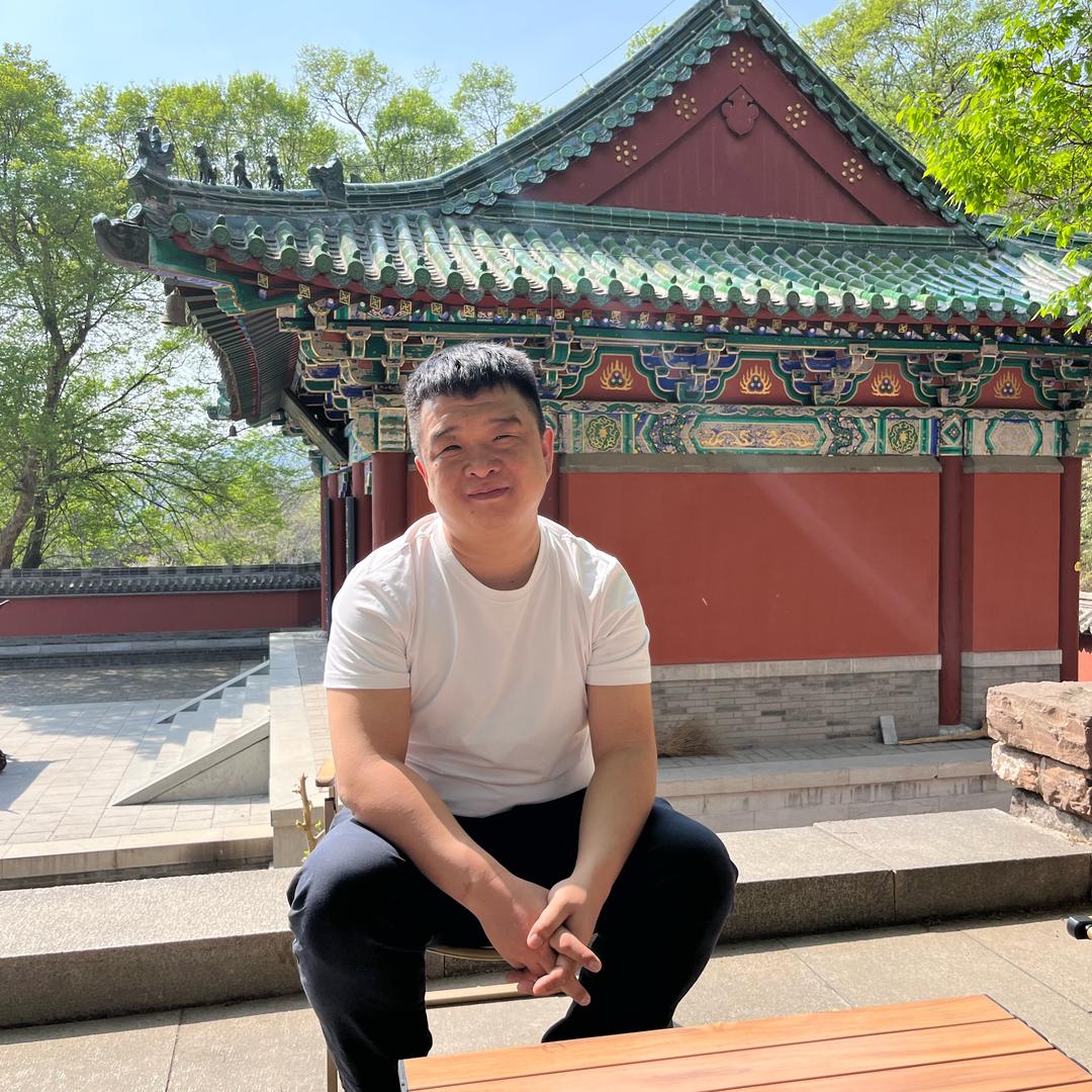 博兴老袁酱香小鲸鱼酒量大