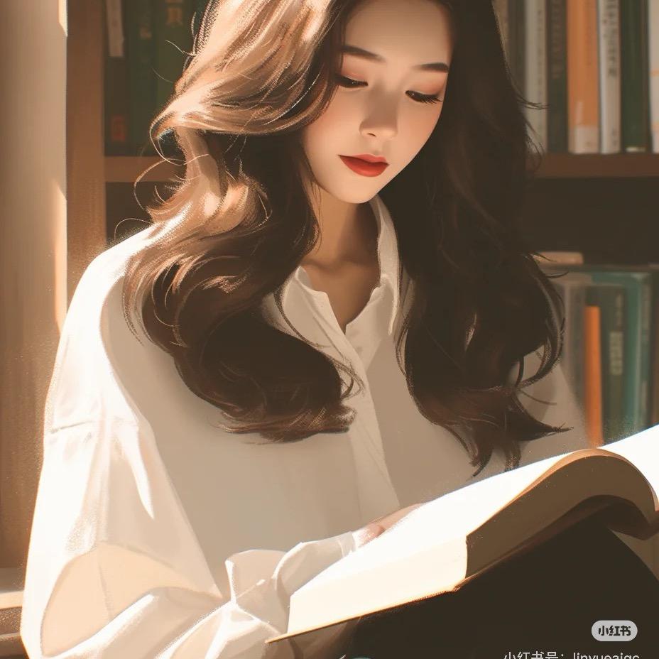 如一读书