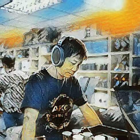声音的故事