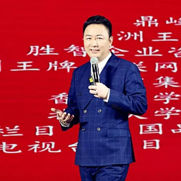 王昂新商业孵化