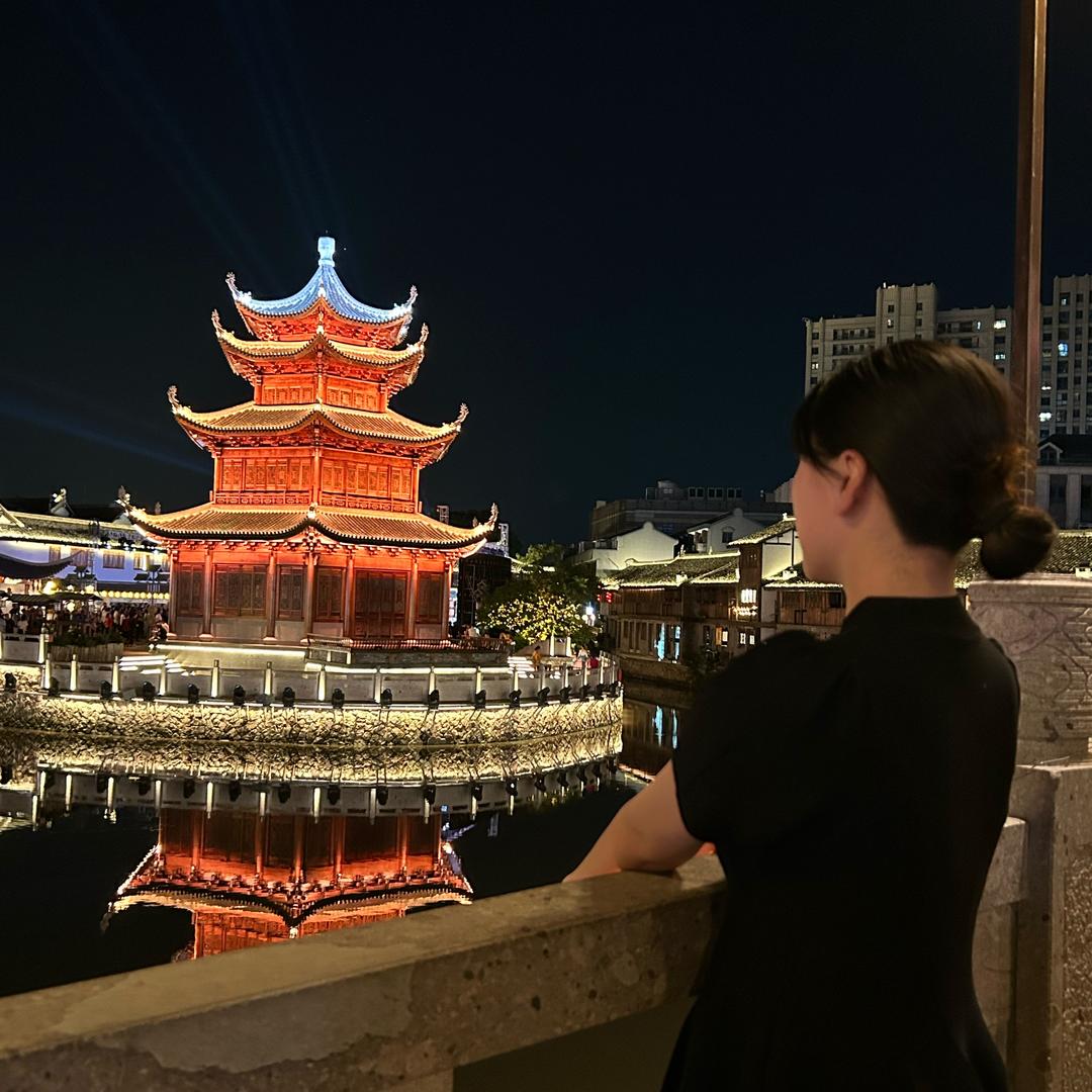 普通妈妈（带娃中）