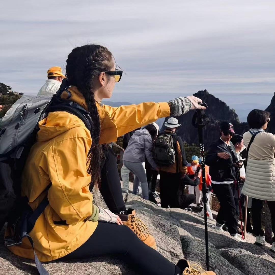 ℡很有个性的小默2