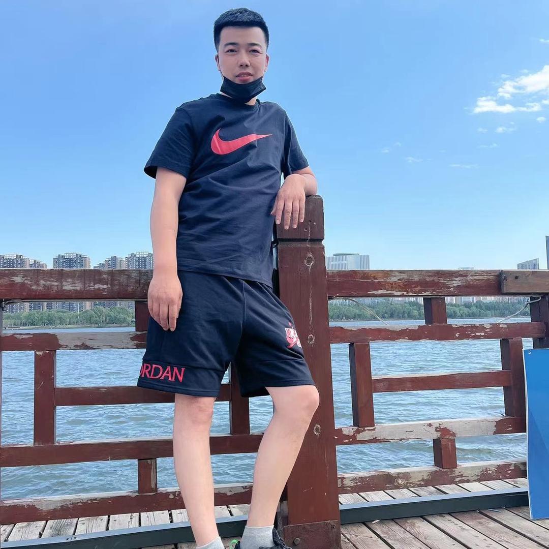 宇哥来了