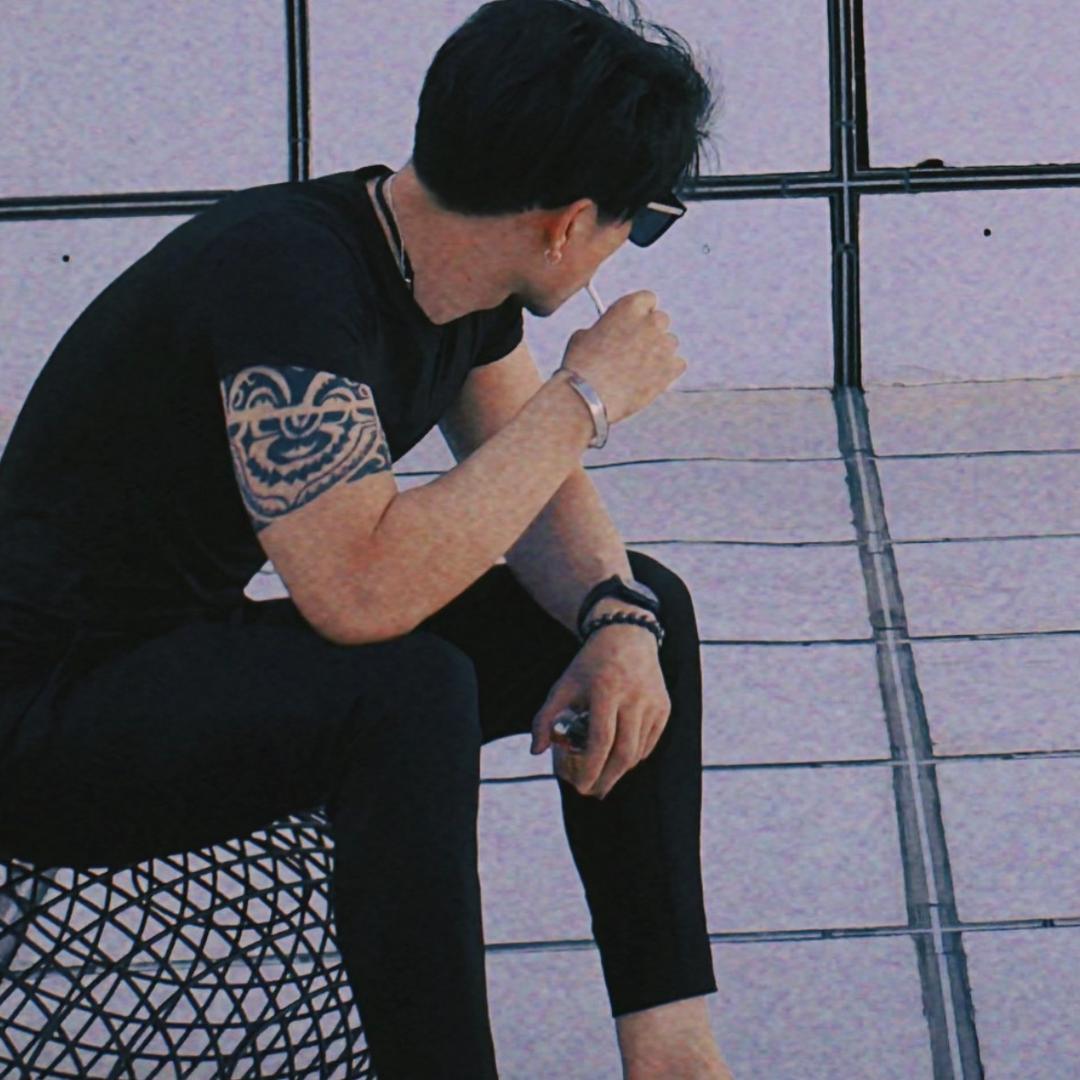 亮哥（增肌版）