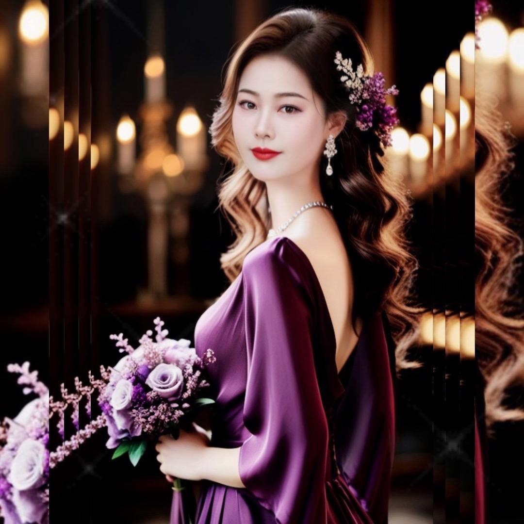 兰中君子