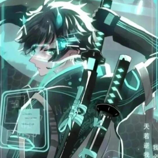 车神乔 漂移者   (缓慢更新)