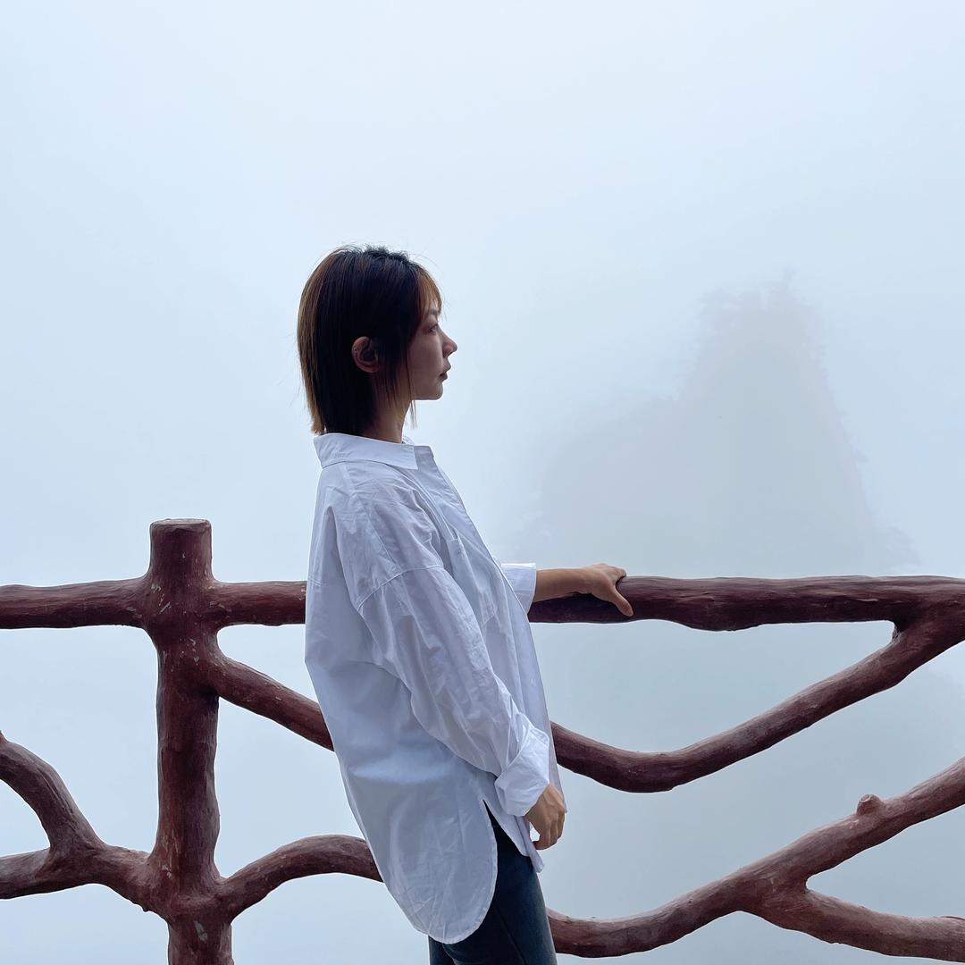 常悦《德月小院》