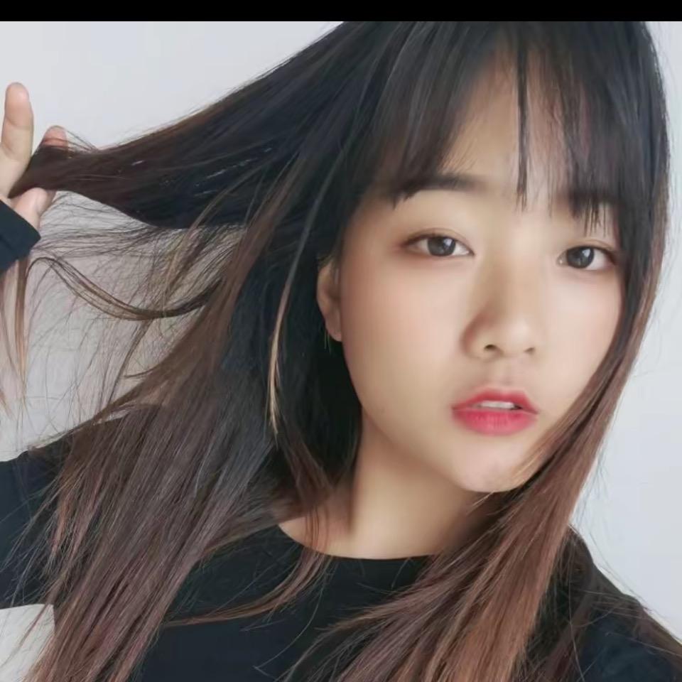 你的小可爱