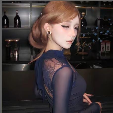栗子🌰