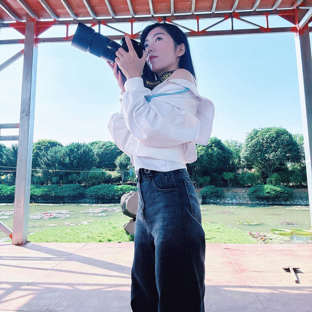 小洛花卉视界