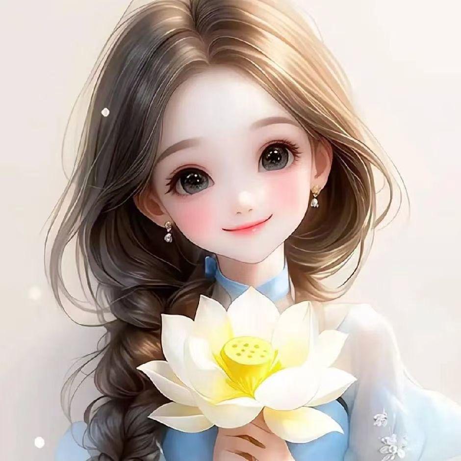 麦穗儿🌾