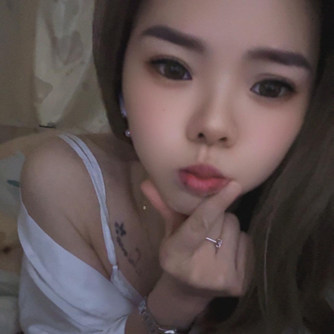 晴西子💕