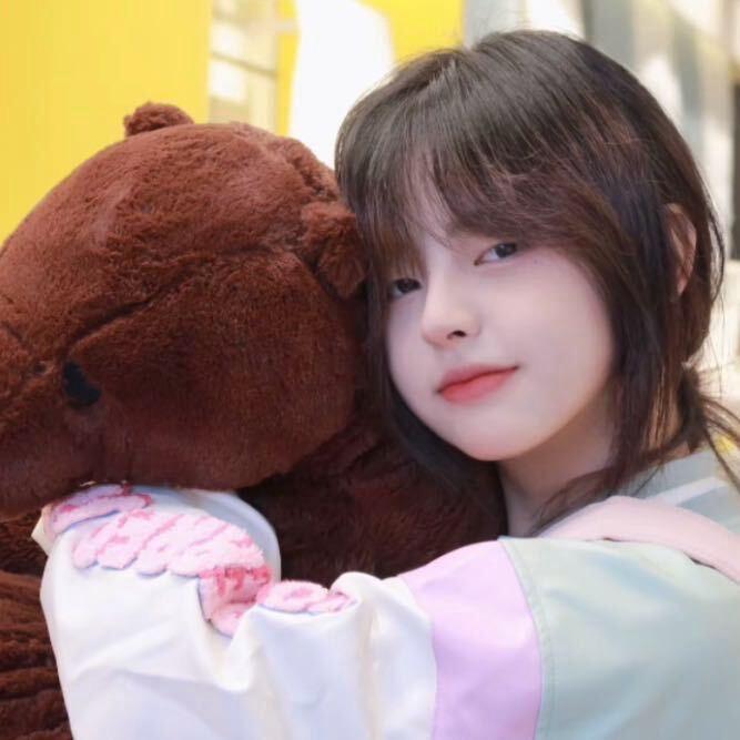 비가 오다