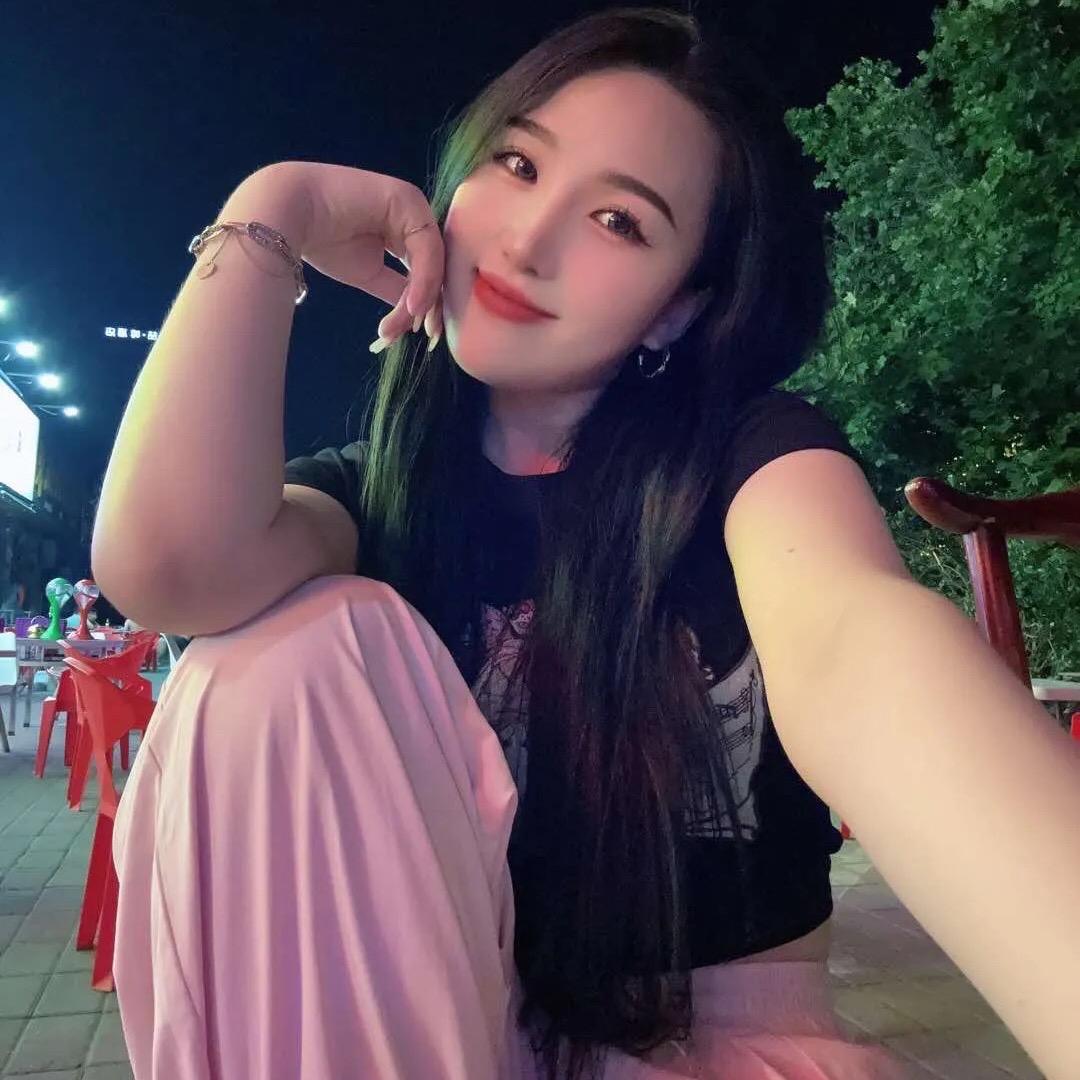 柳如烟💋