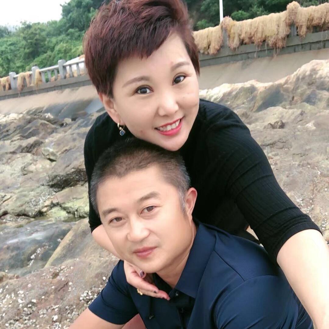 （窦姐）夫妻日常
