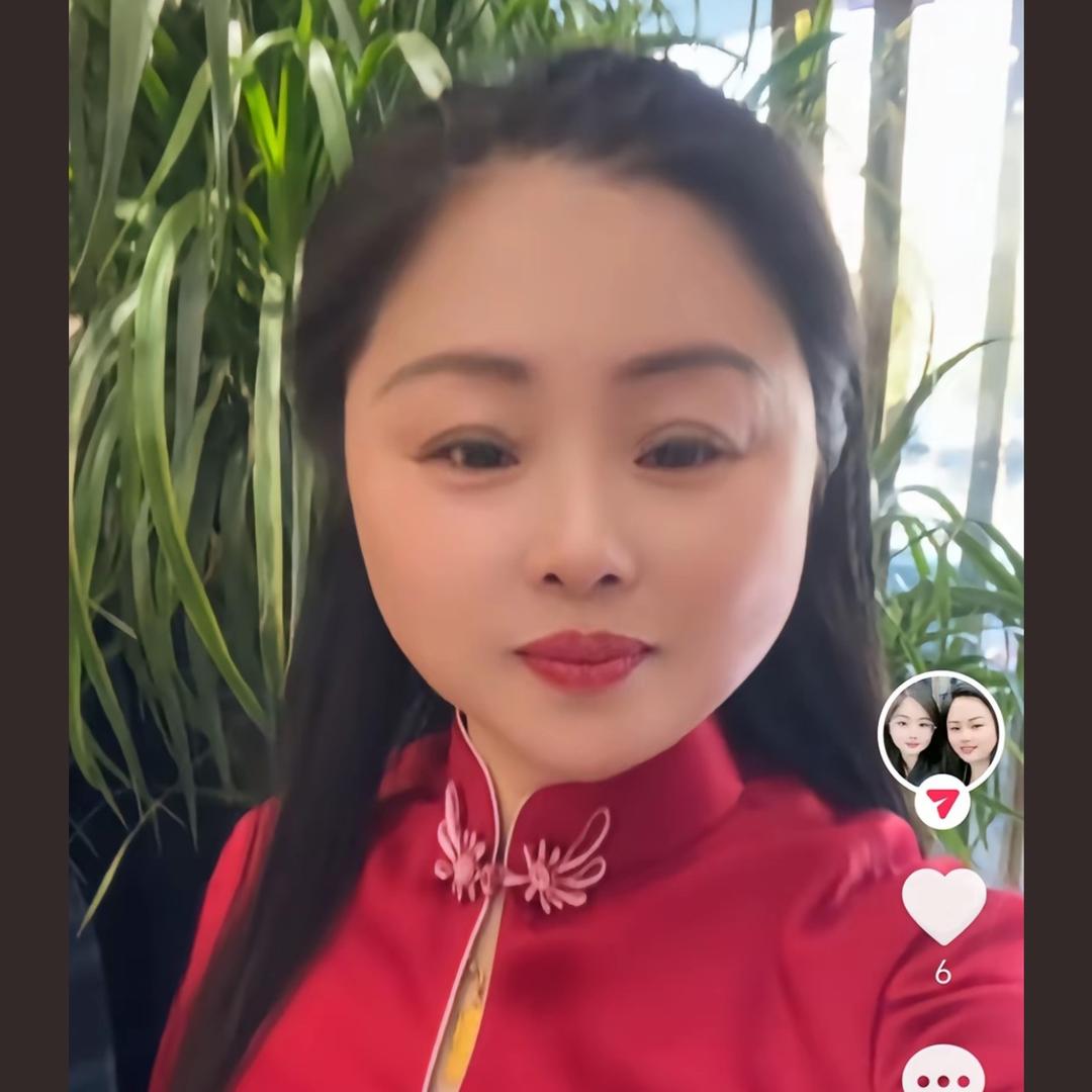 霍邱敏姐姐