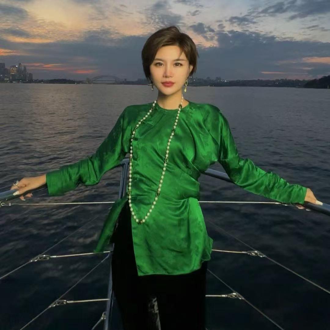 我是银子