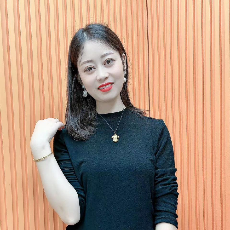 苏祁精品服饰商行