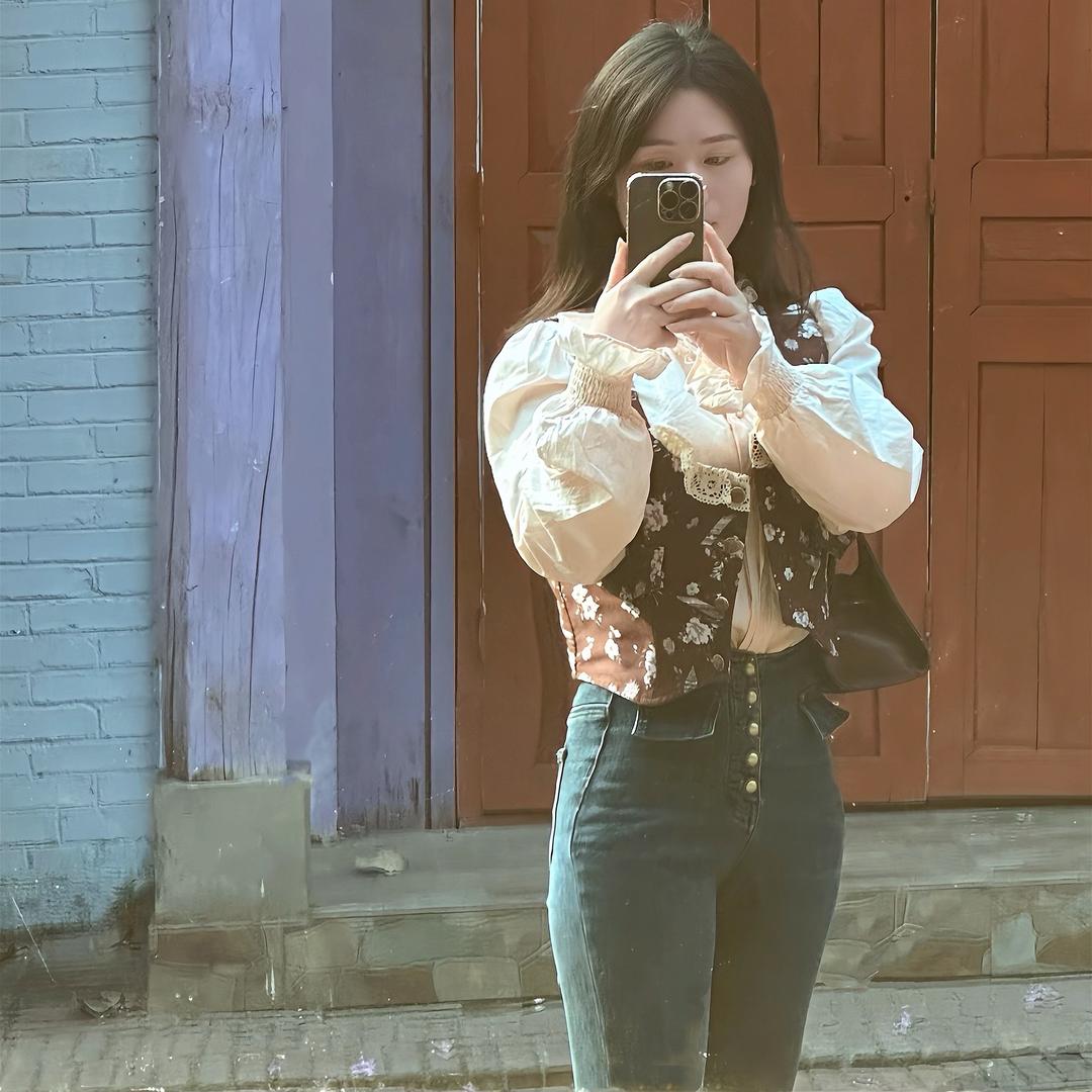 李嘻嘻～