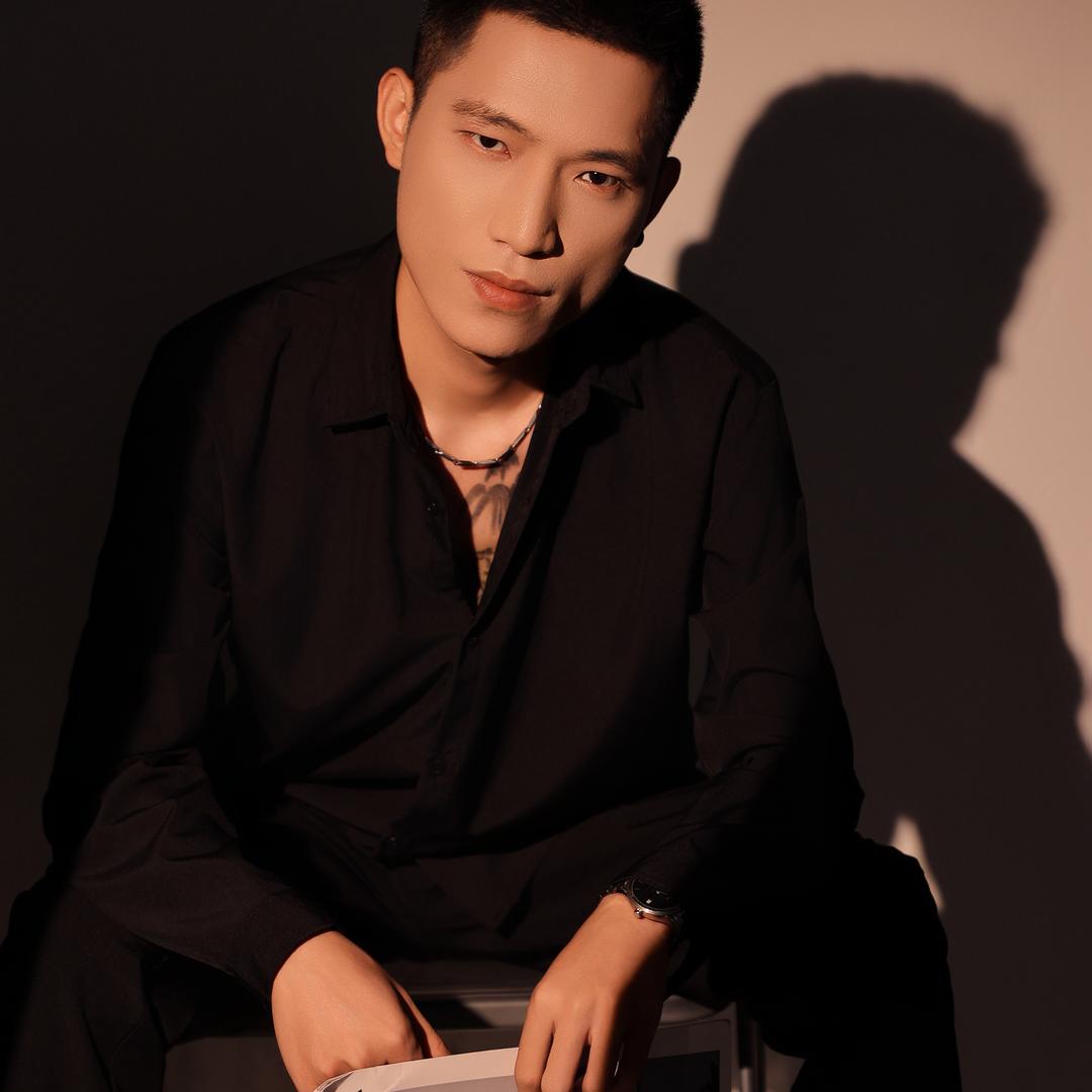 包大仙：乘风破浪😎
