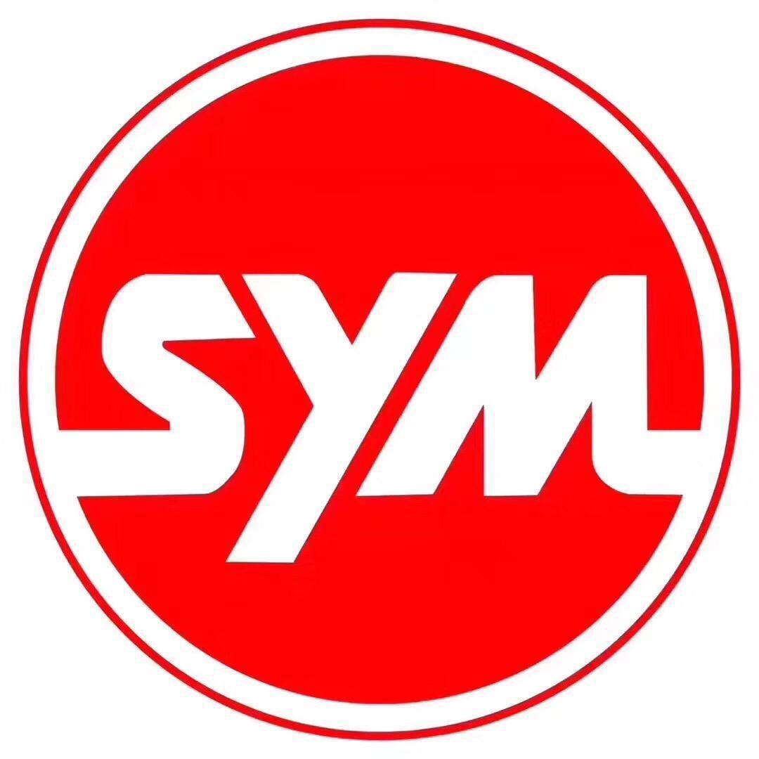 SYM三阳机车