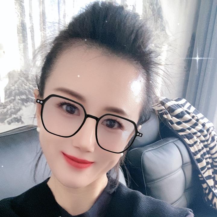 @只若初见