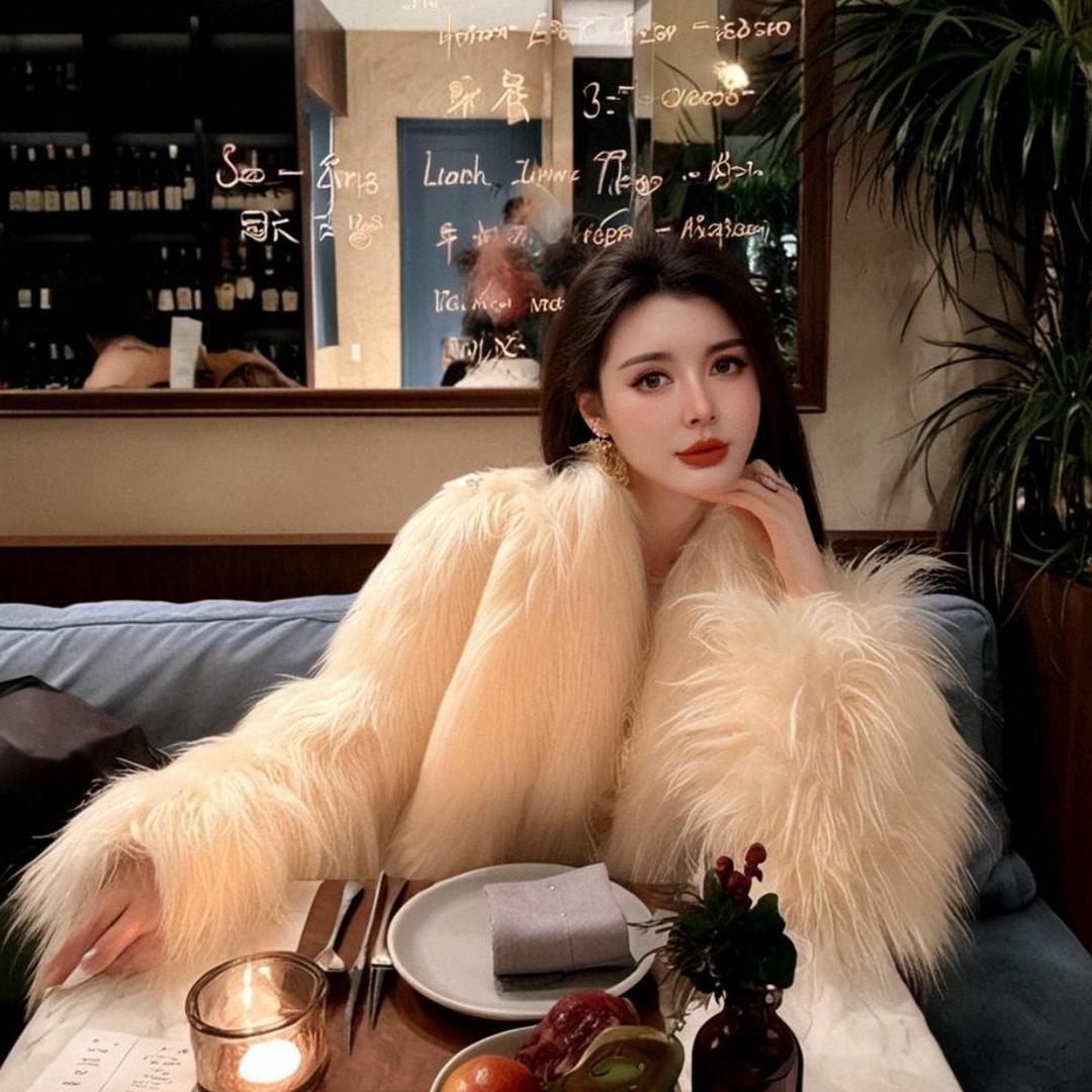 成都做女装的妞妞