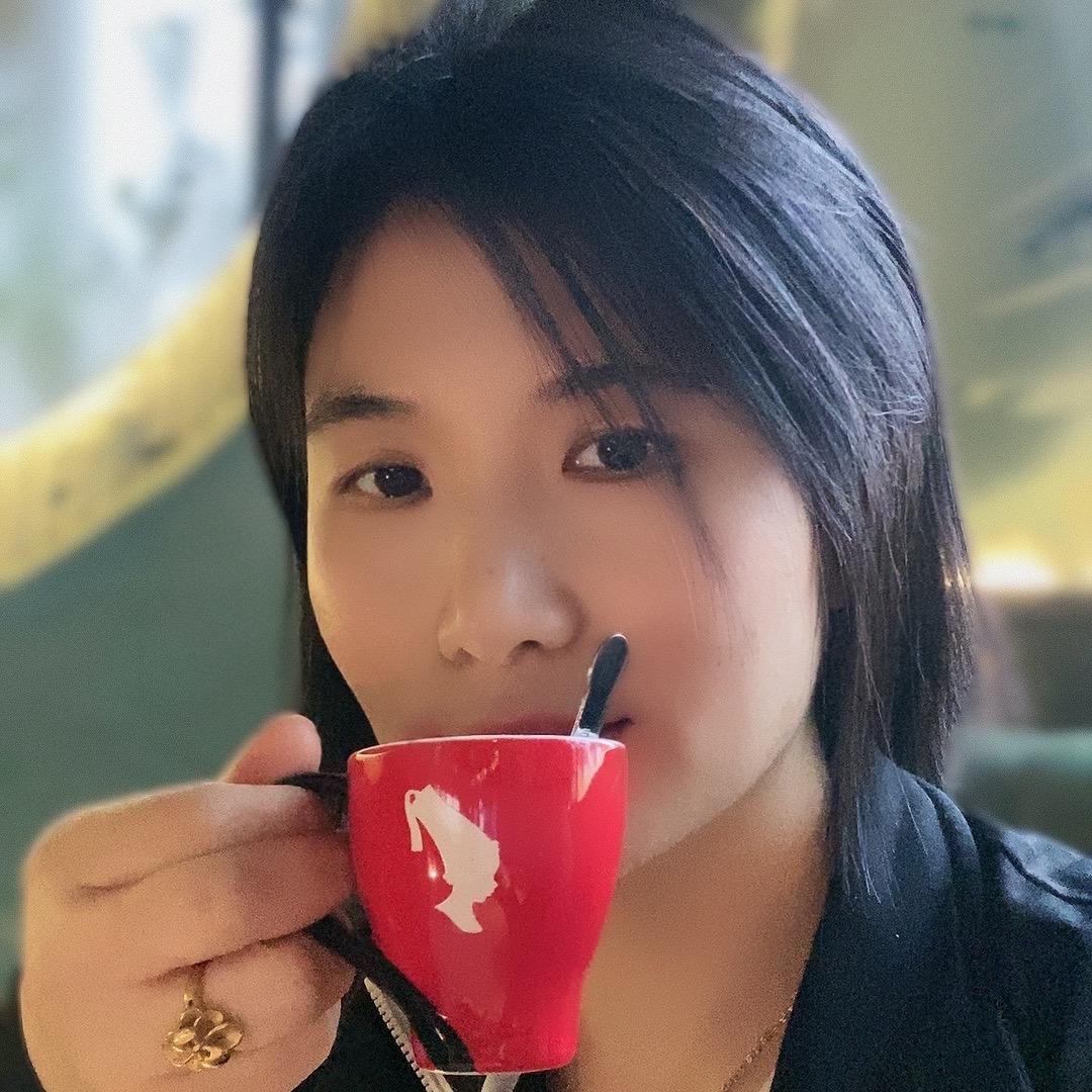 Linda在塞尔维亚