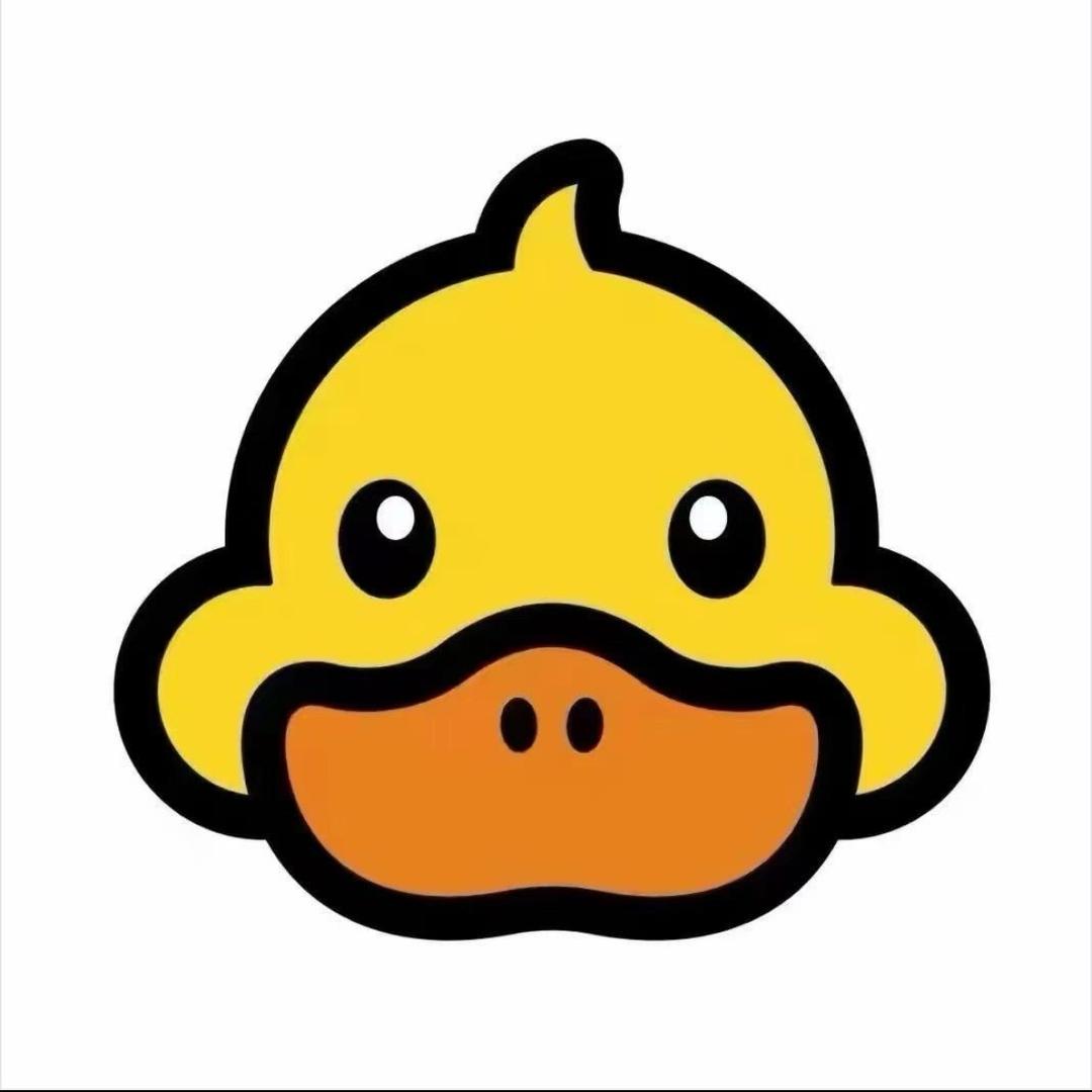 小黄鸭童鞋品牌店