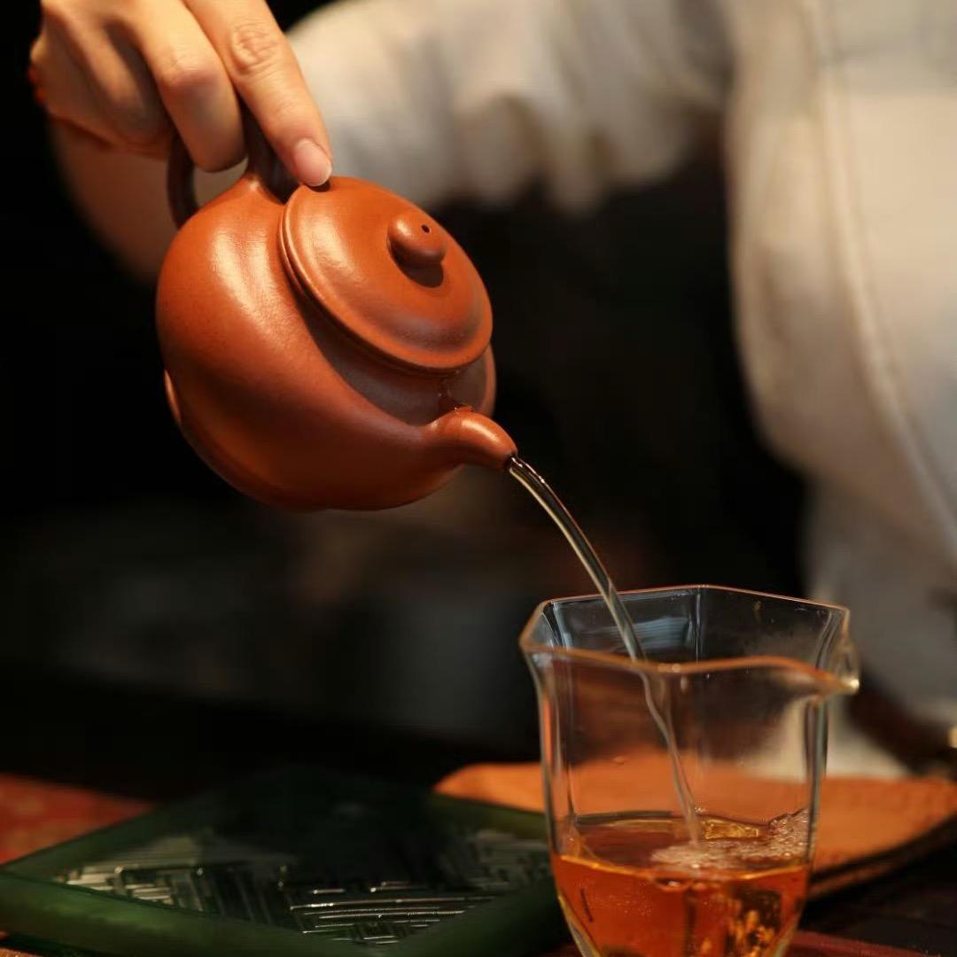 白茶与风.甜