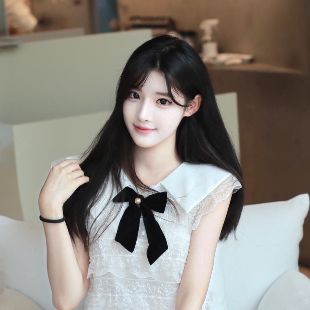 李诗然Cathy