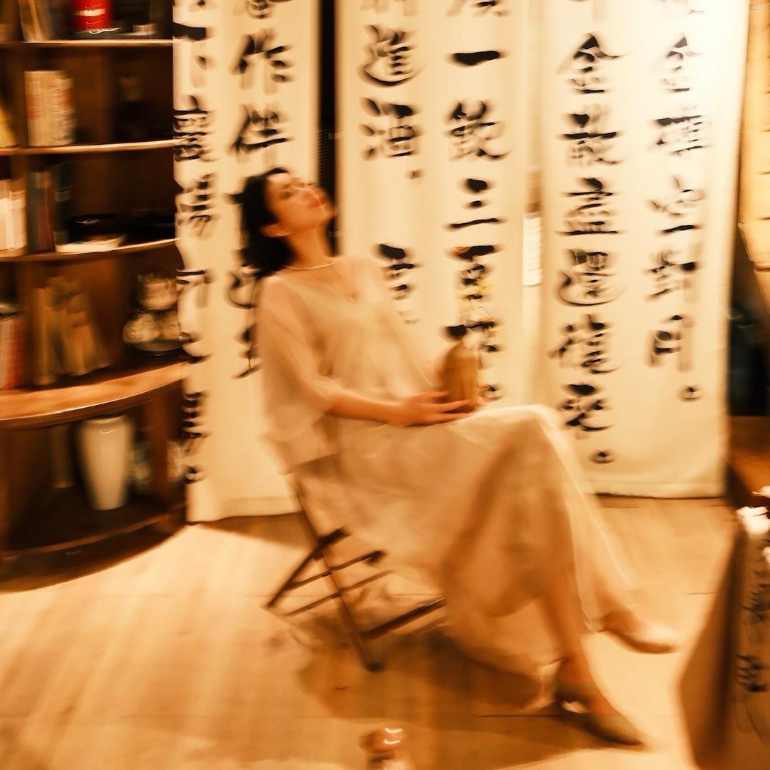 不爱说话