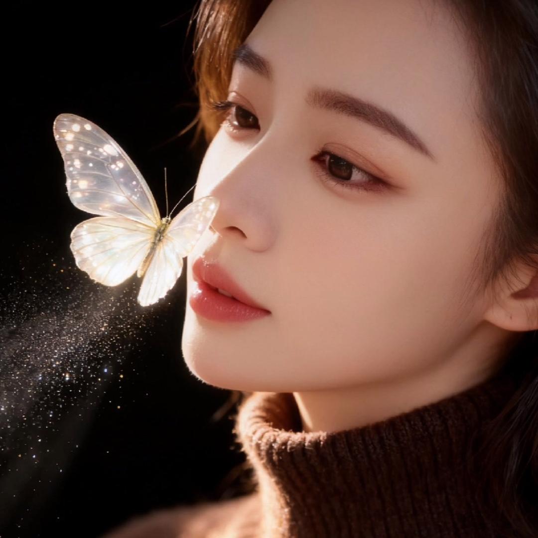 不发脾气只发财