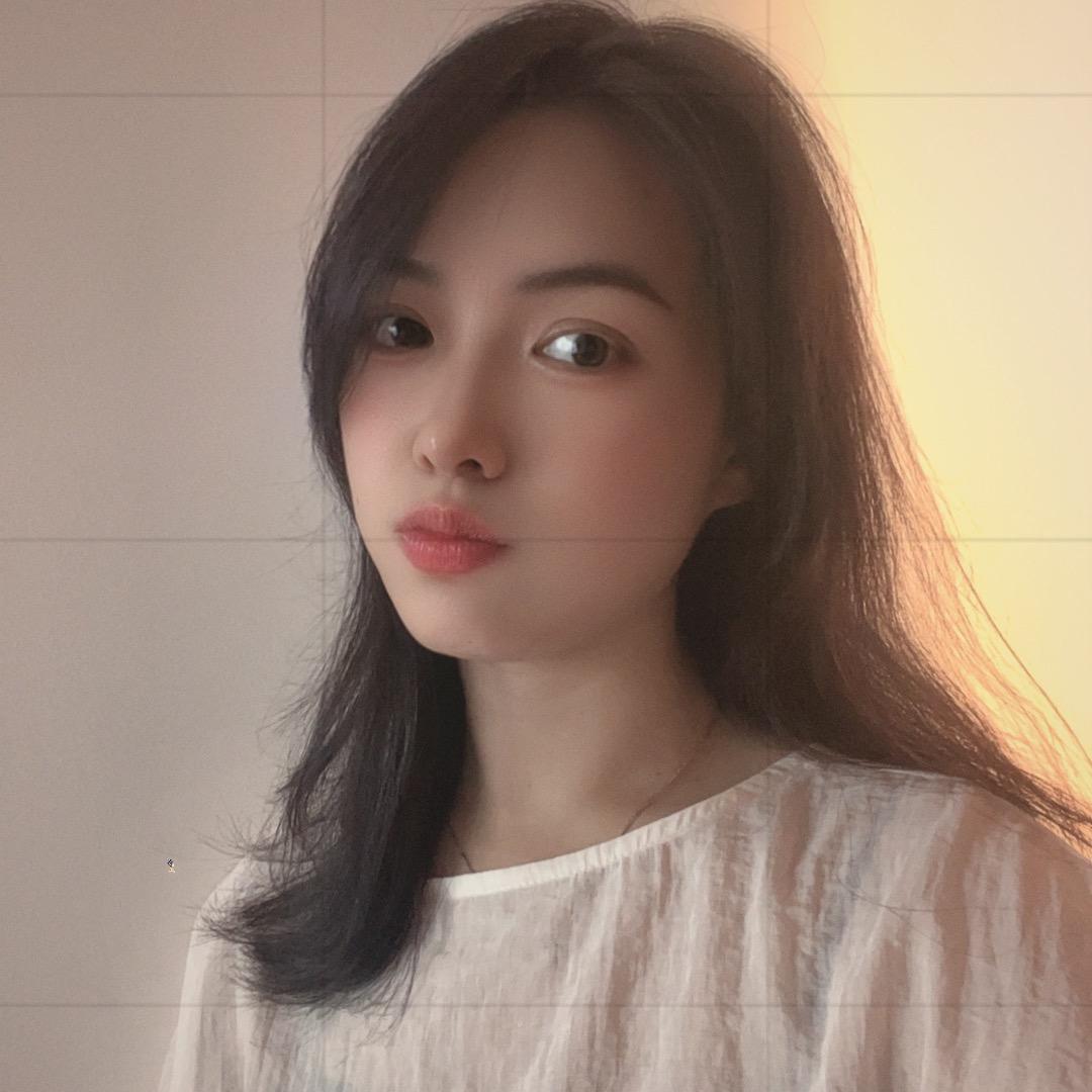 大馋丫头💃💃