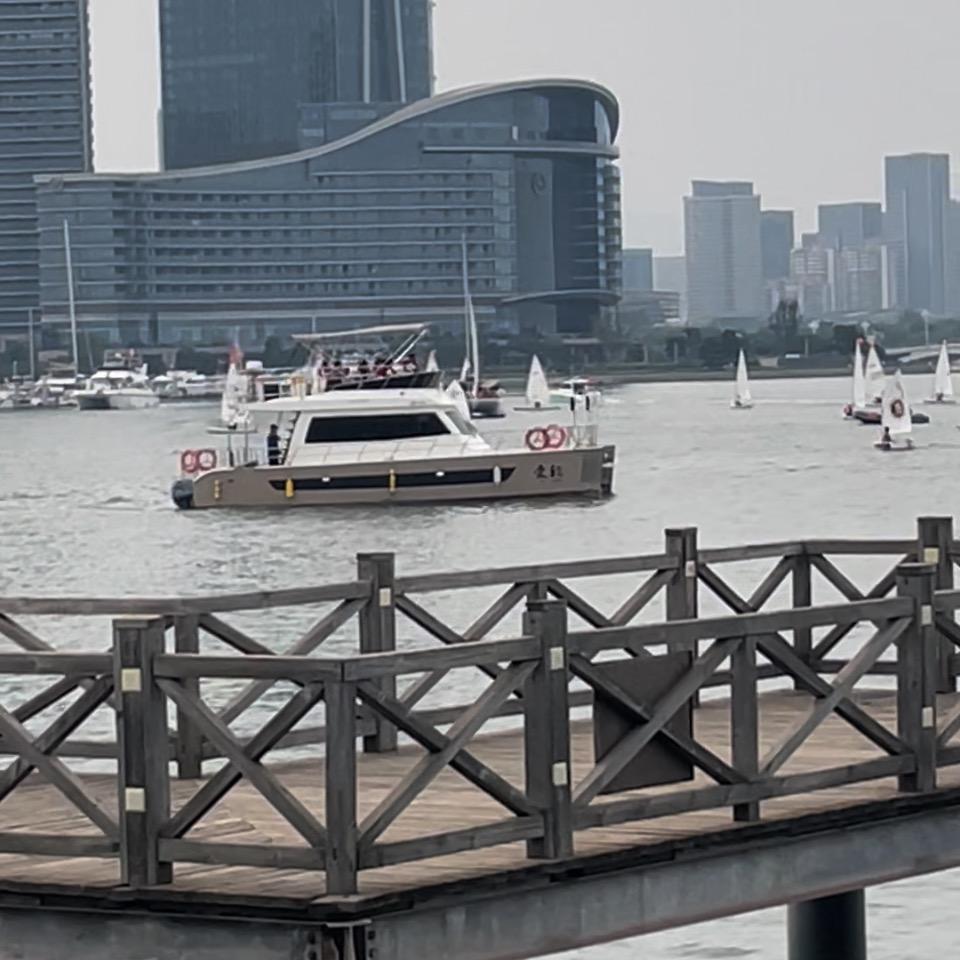 水之韵