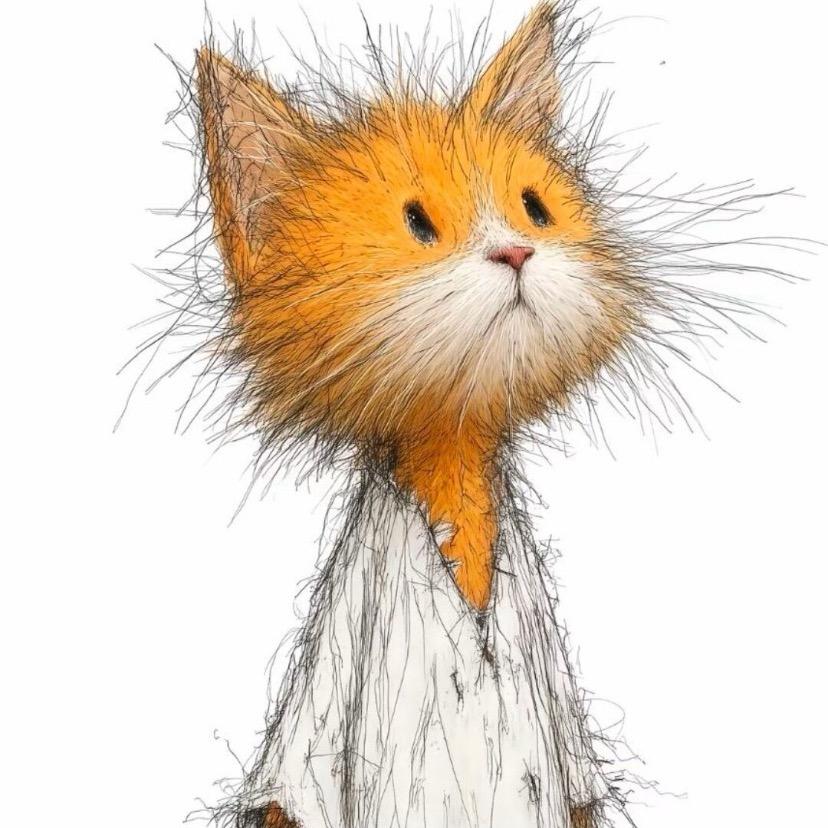 清风一缕🐈