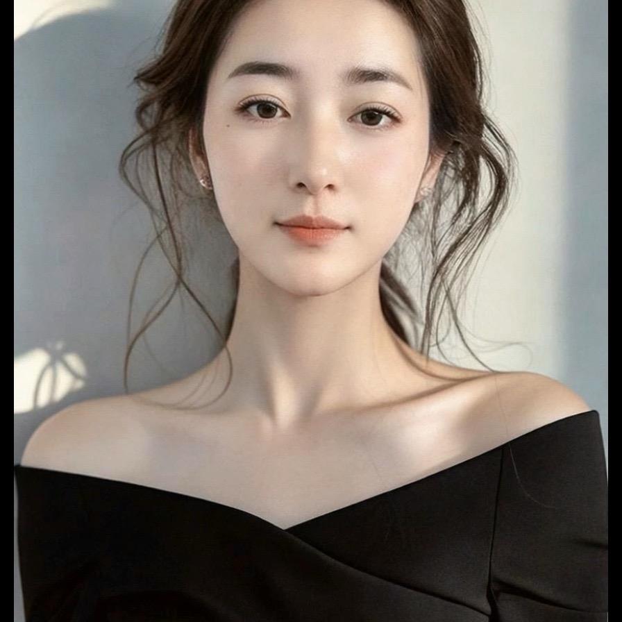 肉牛养殖小妹
