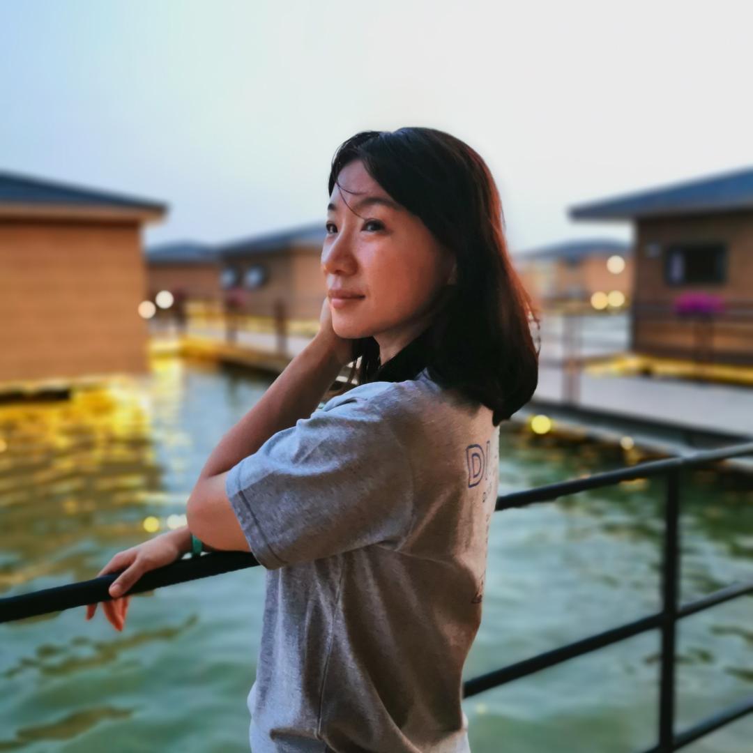 我是天妈爱遛娃（遛娃团队）