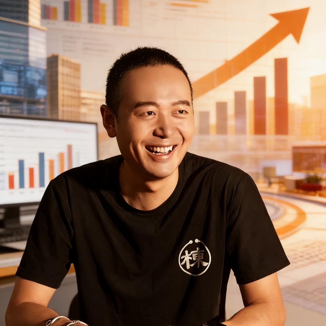 老王商业破局说