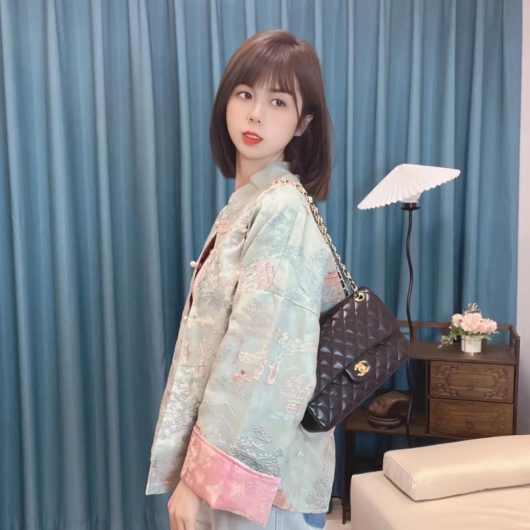 芳芳的宝包