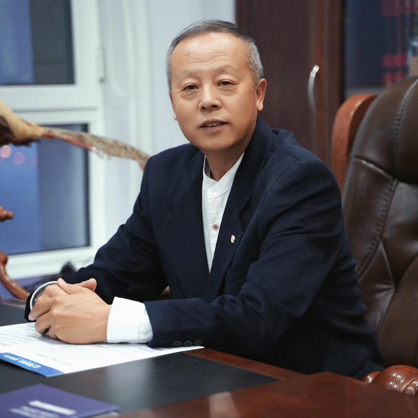 长春极热科技有限公司