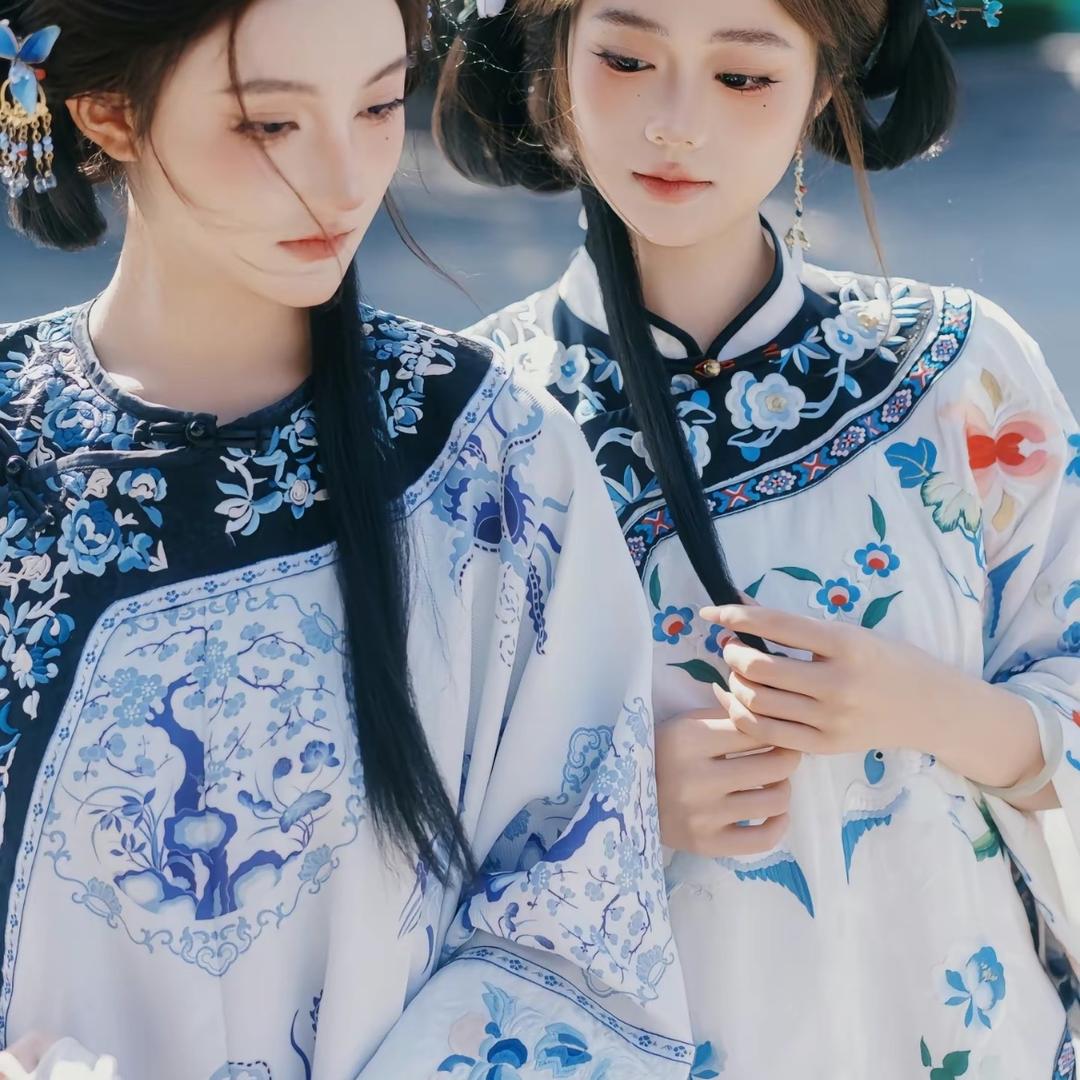 潇湘阁汉服馆