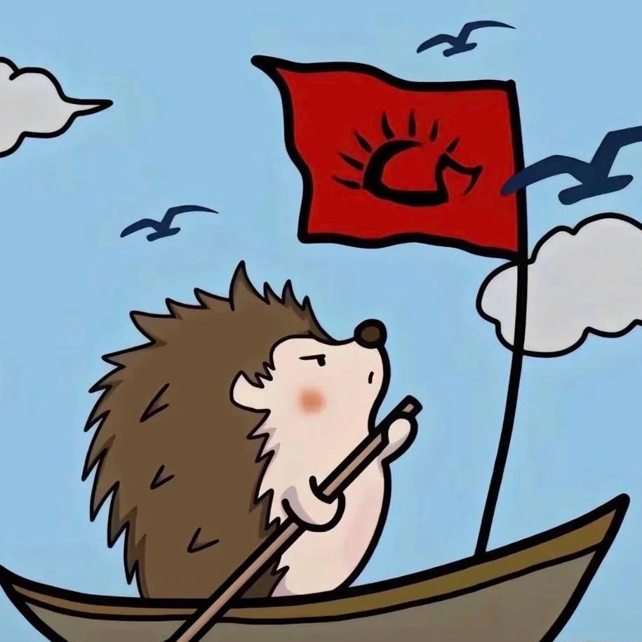 乌米不是赵小雷