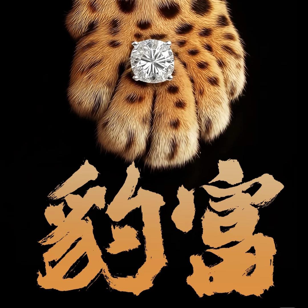 赵财猫🎤